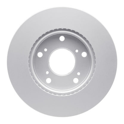 Dynamic Friction Company Disc Brake Rotor 604-59036