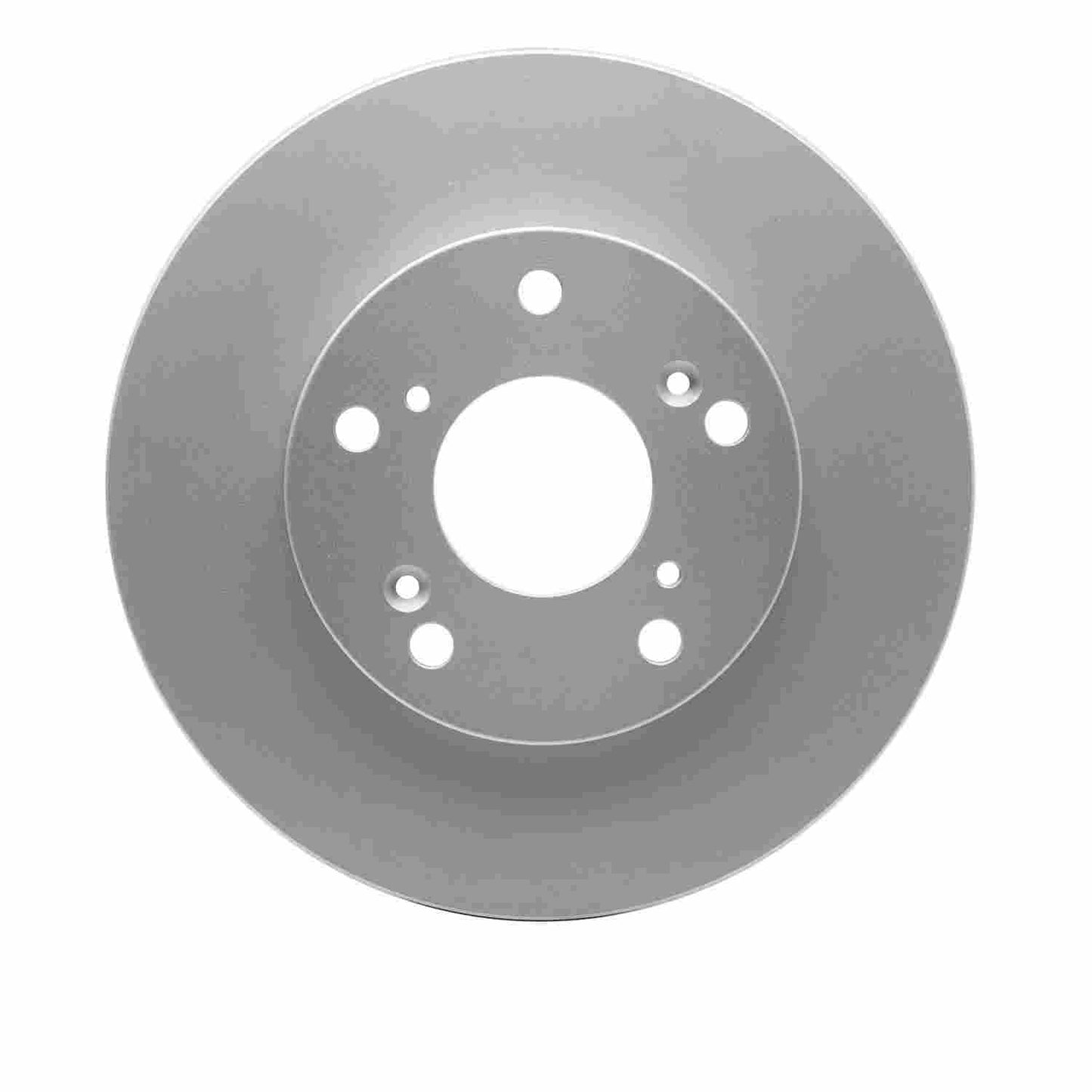 Dynamic Friction Company Disc Brake Rotor 604-59036