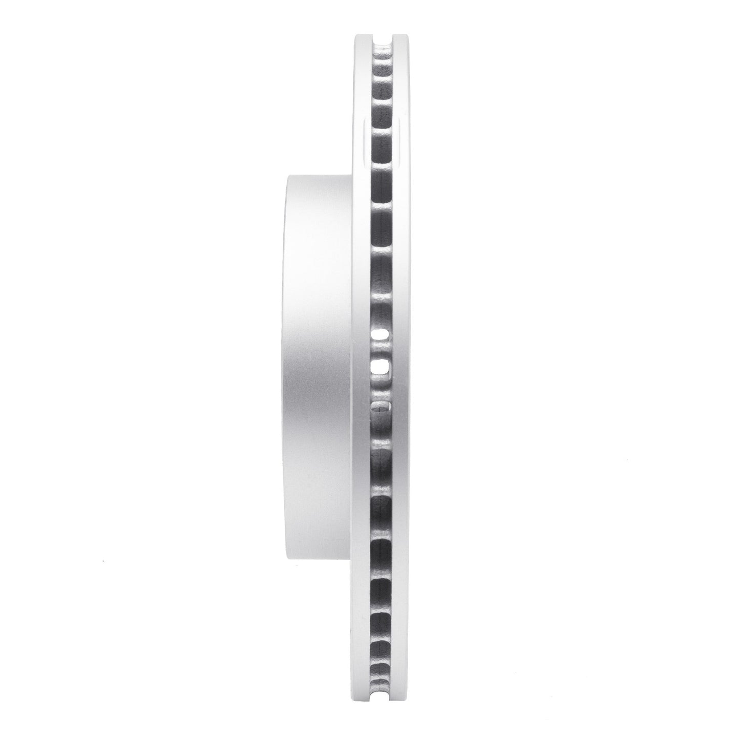 Dynamic Friction Company Disc Brake Rotor 604-59036