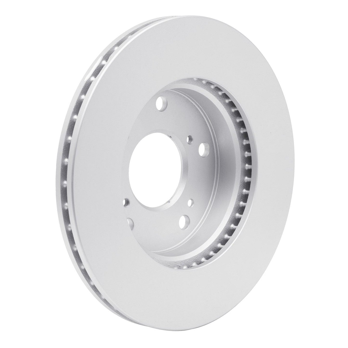 Dynamic Friction Company Disc Brake Rotor 604-59036