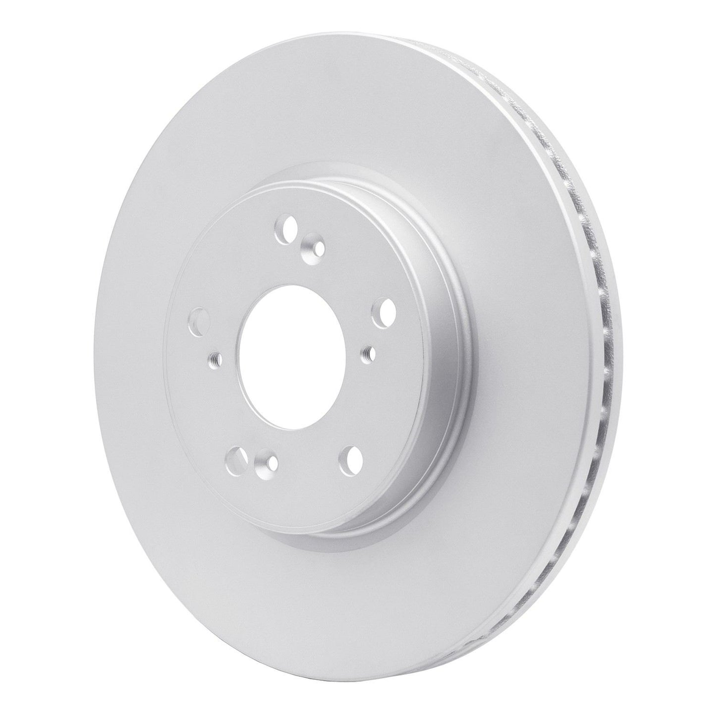 Dynamic Friction Company Disc Brake Rotor 604-59037