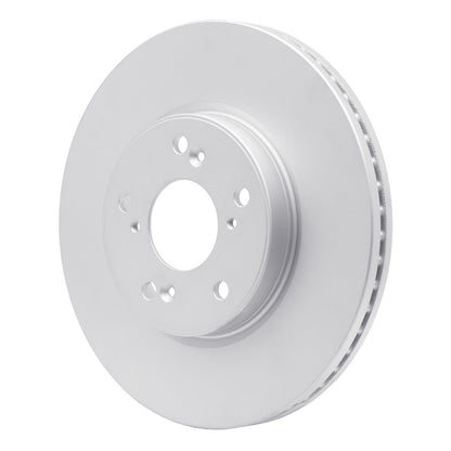 Dynamic Friction Company Disc Brake Rotor 604-59037