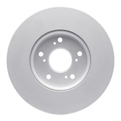Dynamic Friction Company Disc Brake Rotor 604-59037