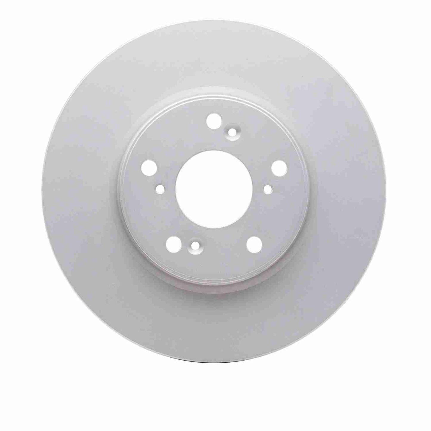 Dynamic Friction Company Disc Brake Rotor 604-59037
