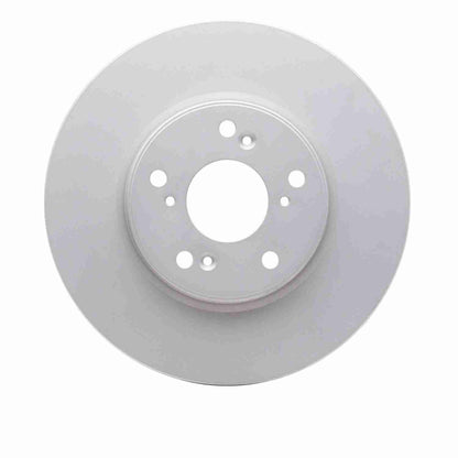 Dynamic Friction Company Disc Brake Rotor 604-59037