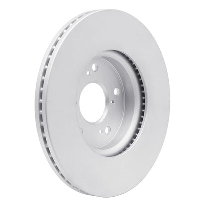 Dynamic Friction Company Disc Brake Rotor 604-59037