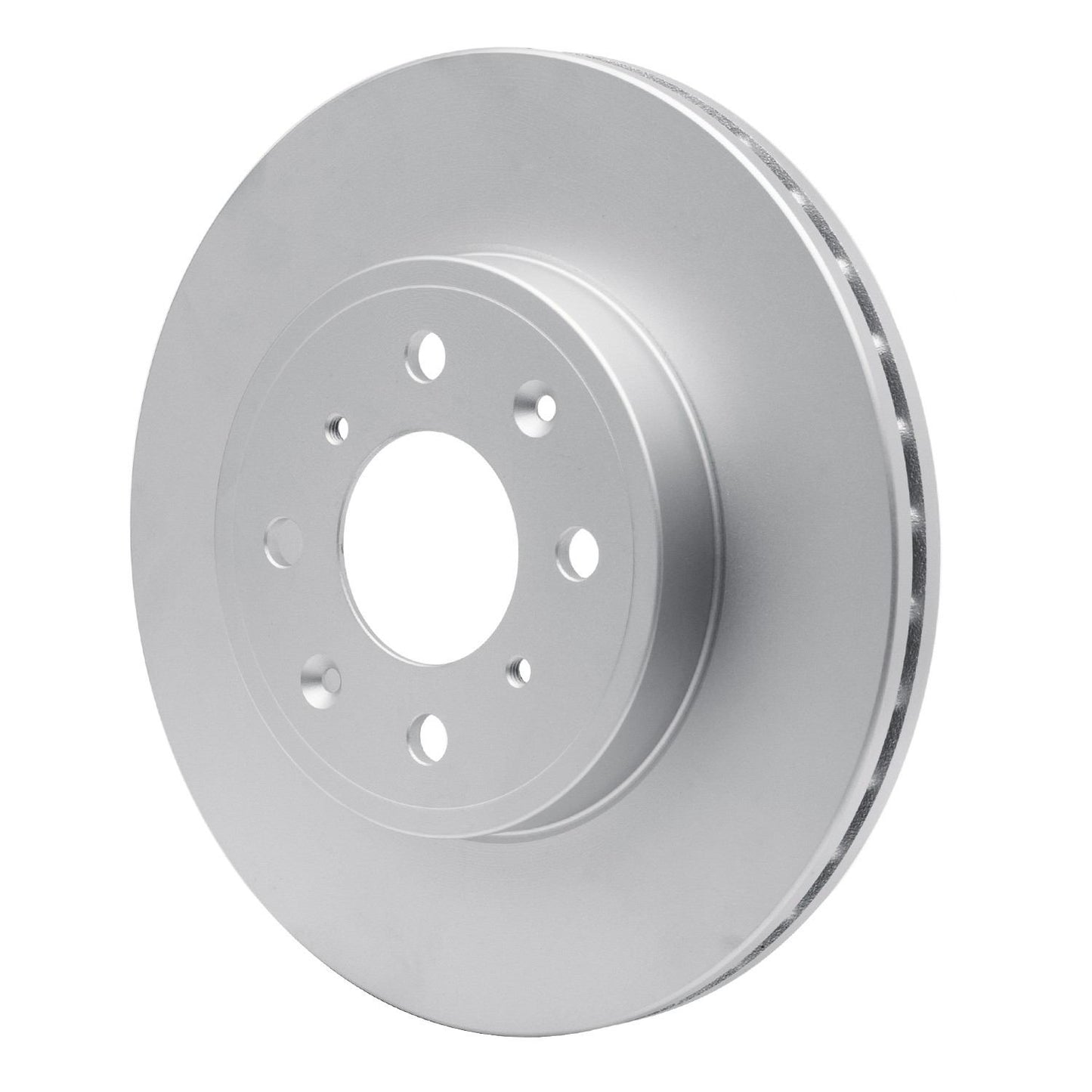 Dynamic Friction Company Disc Brake Rotor 604-59038