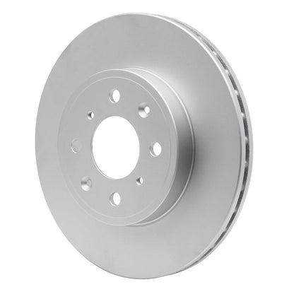 Dynamic Friction Company Disc Brake Rotor 604-59038