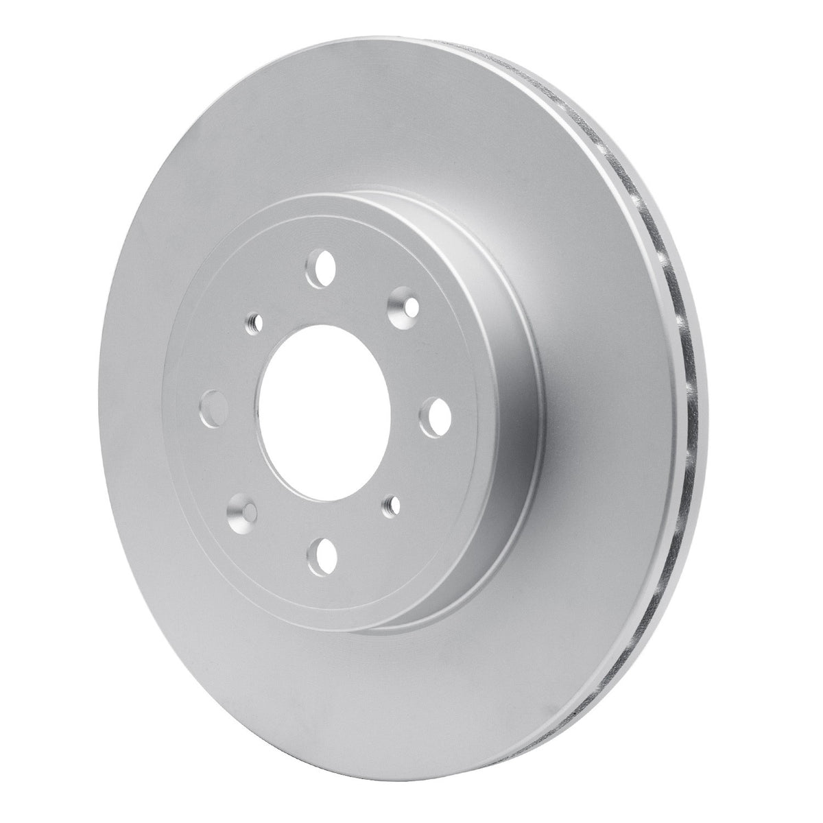 Dynamic Friction Company Disc Brake Rotor 604-59038