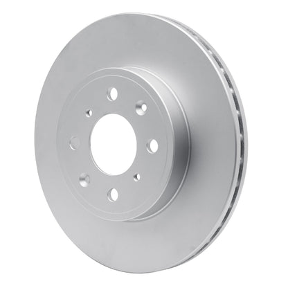 Dynamic Friction Company Disc Brake Rotor 604-59038