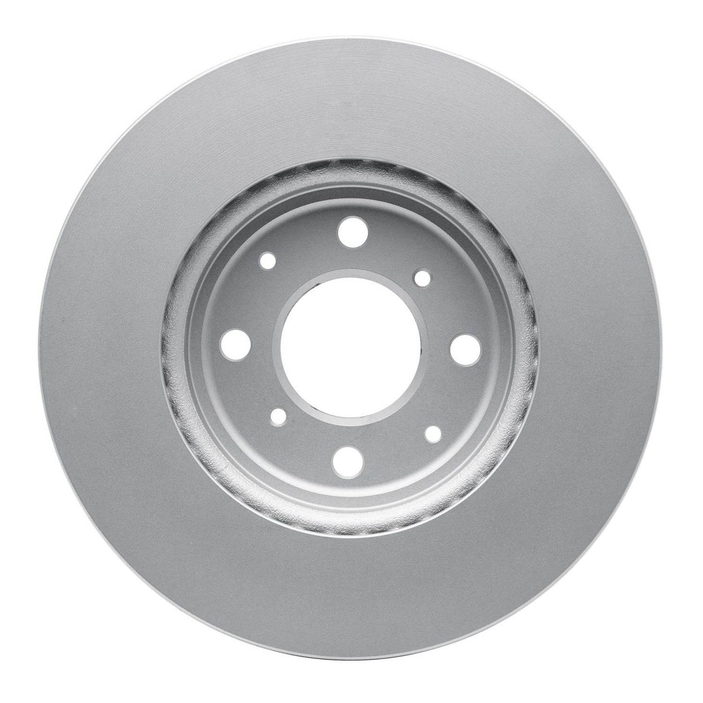 Dynamic Friction Company Disc Brake Rotor 604-59038