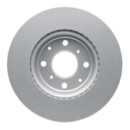 Dynamic Friction Company Disc Brake Rotor 604-59038