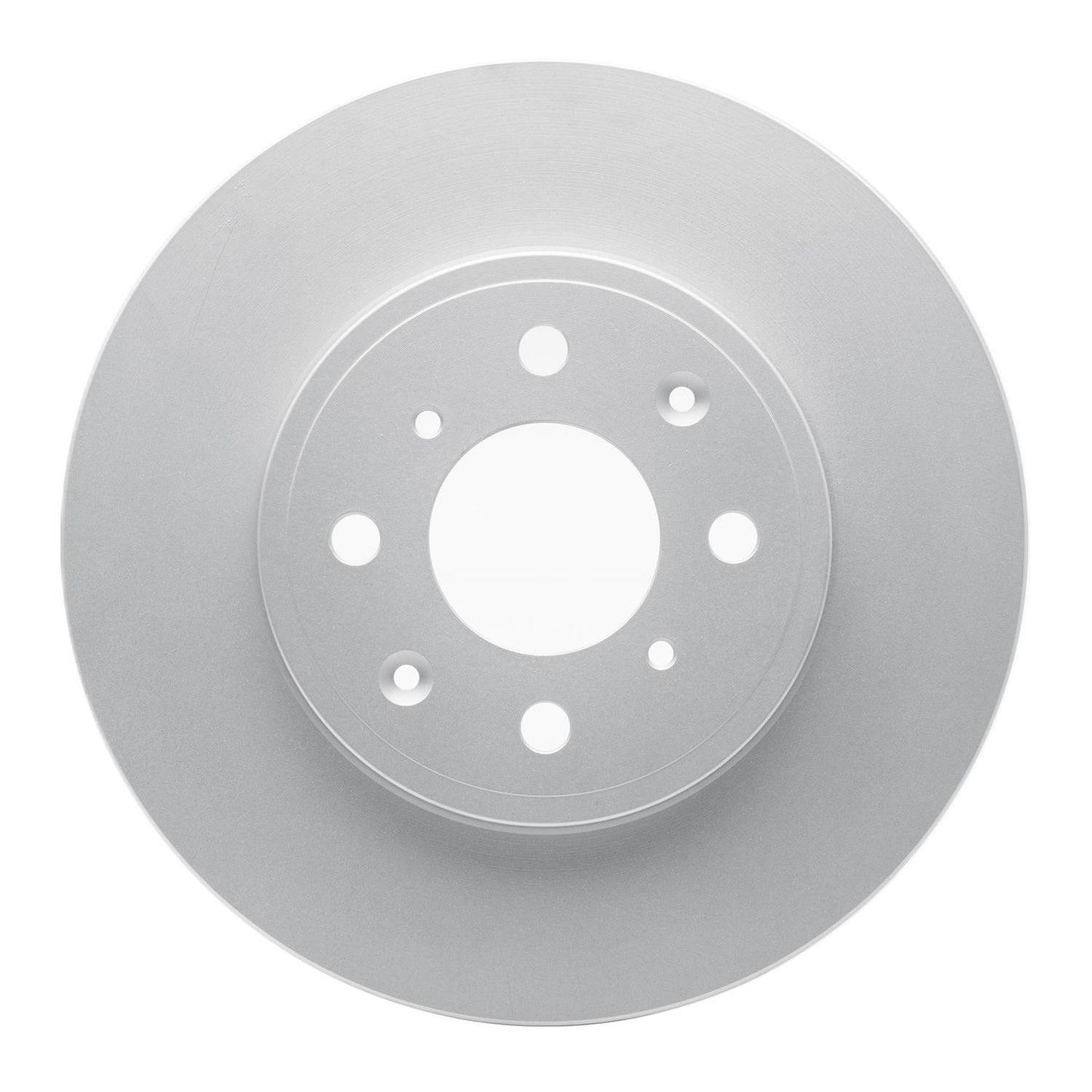 Dynamic Friction Company Disc Brake Rotor 604-59038