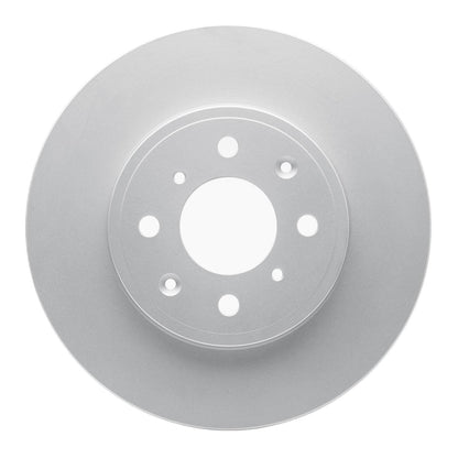 Dynamic Friction Company Disc Brake Rotor 604-59038