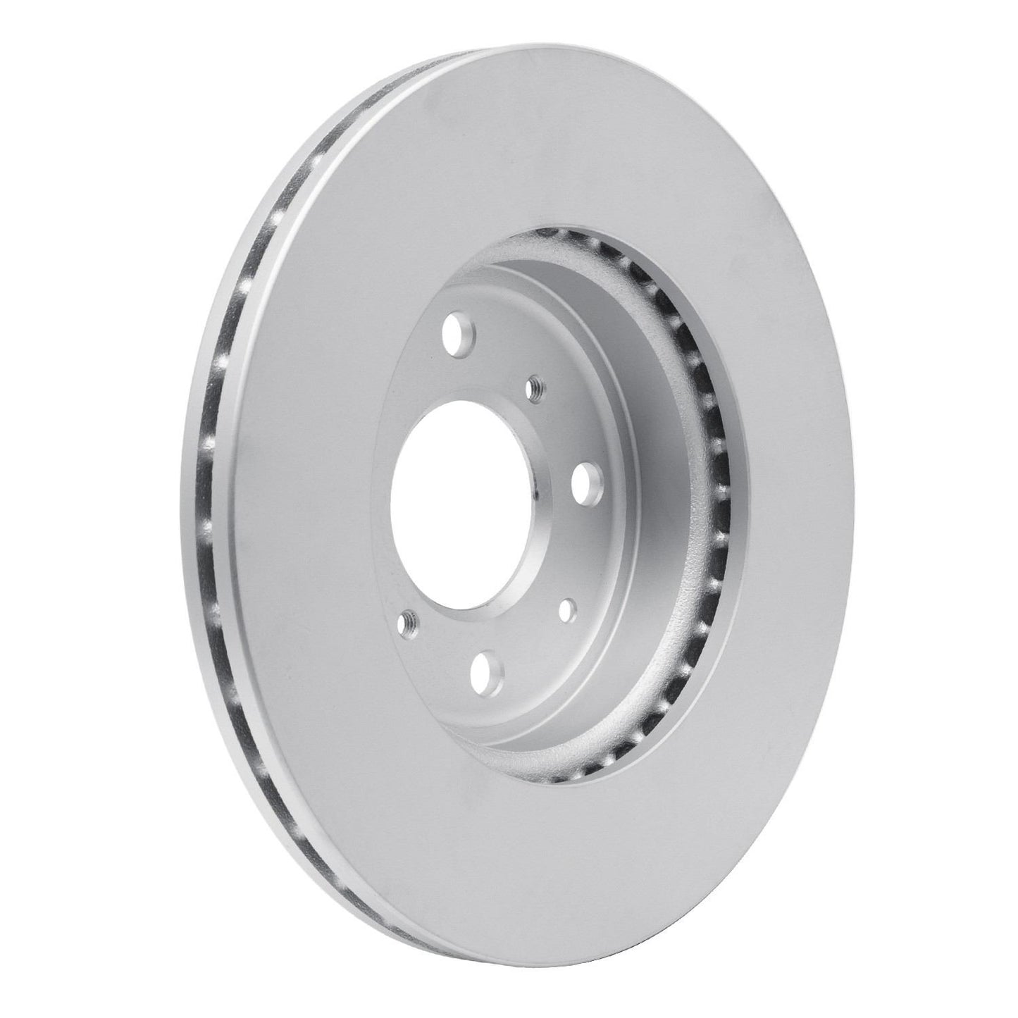 Dynamic Friction Company Disc Brake Rotor 604-59038