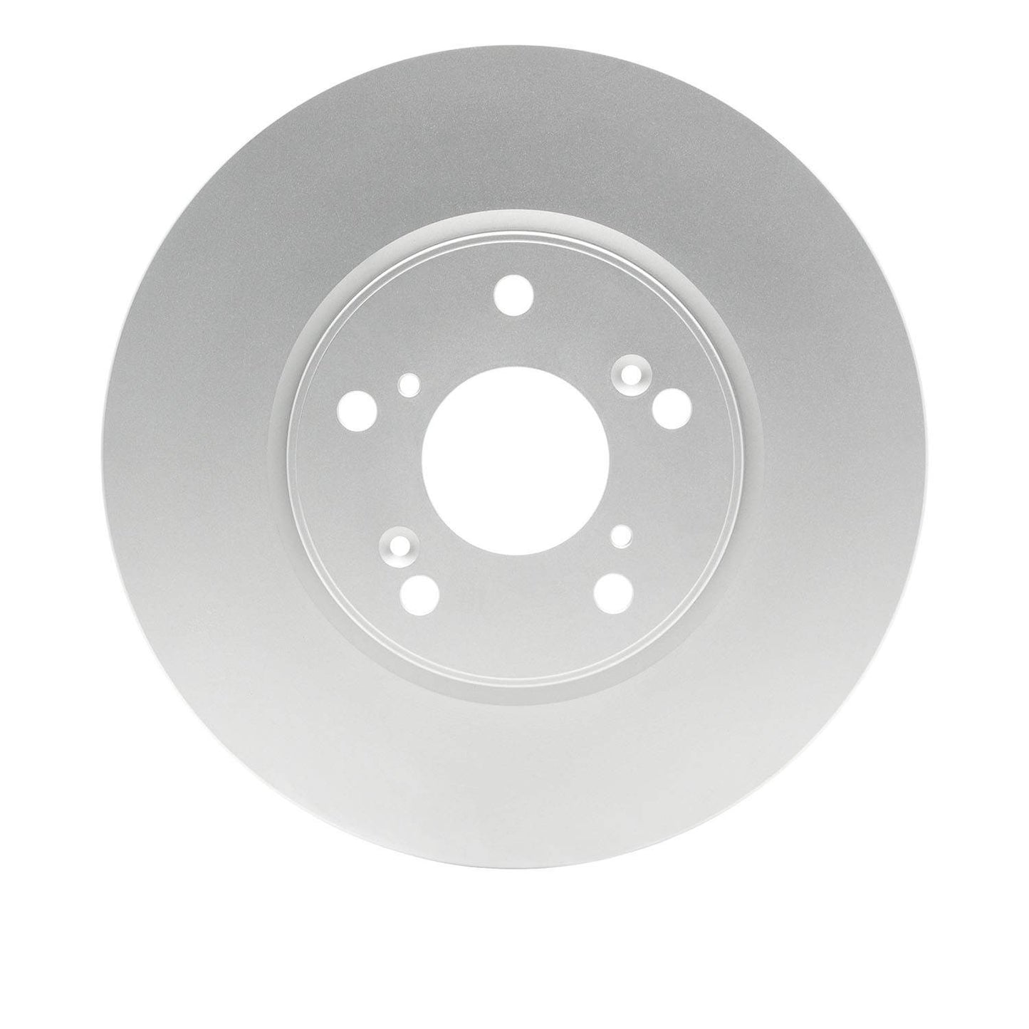 Dynamic Friction Company Disc Brake Rotor 604-59039