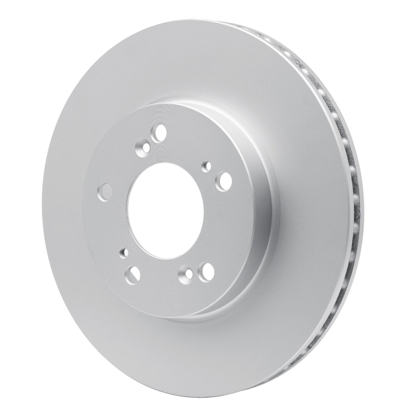 Dynamic Friction Company Disc Brake Rotor 604-59040