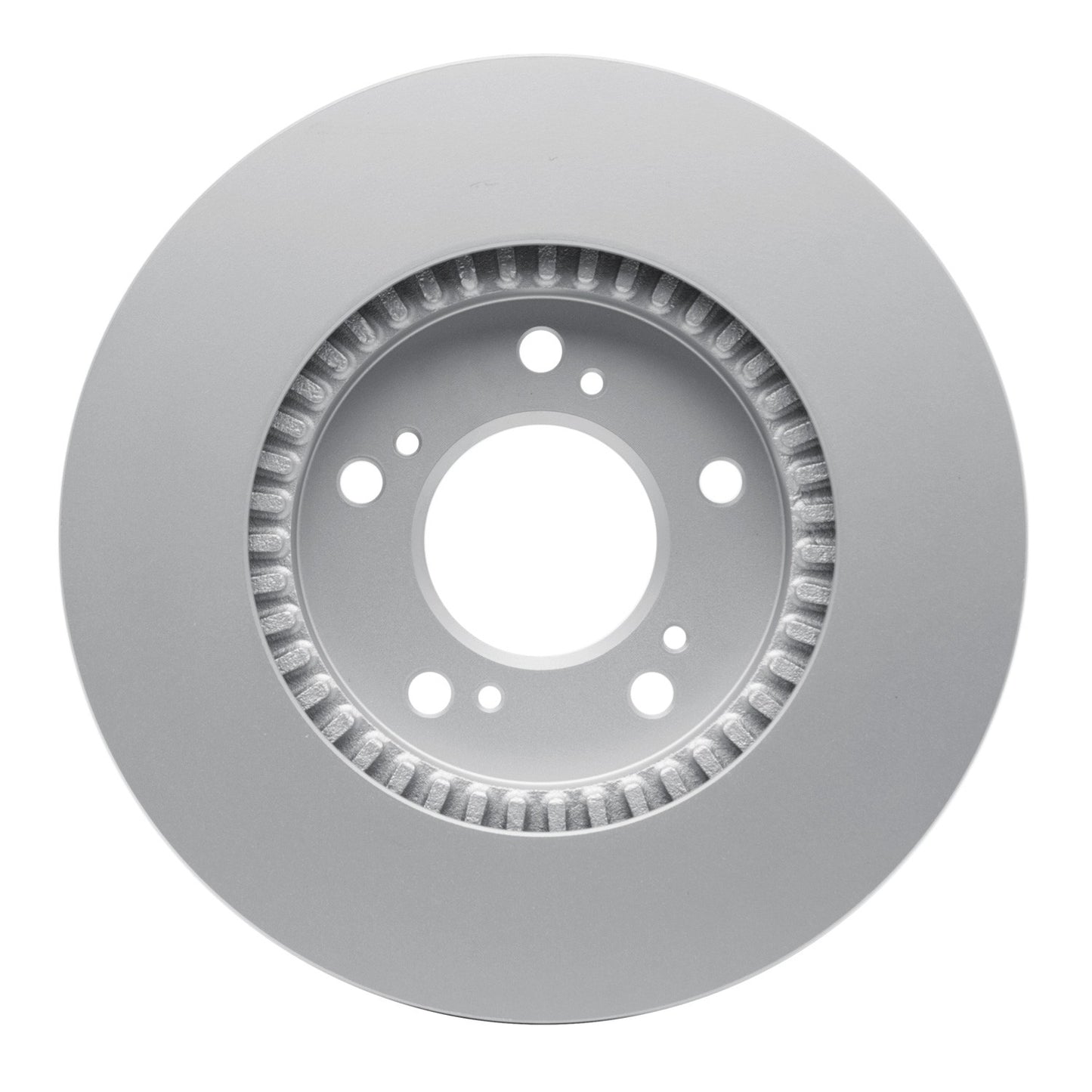 Dynamic Friction Company Disc Brake Rotor 604-59040