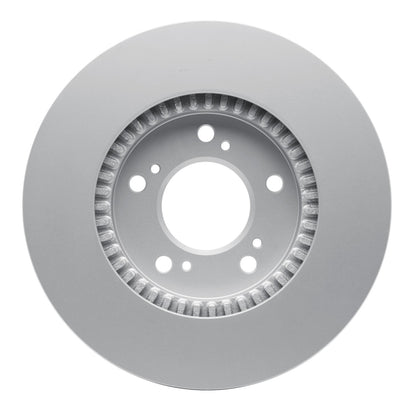 Dynamic Friction Company Disc Brake Rotor 604-59040