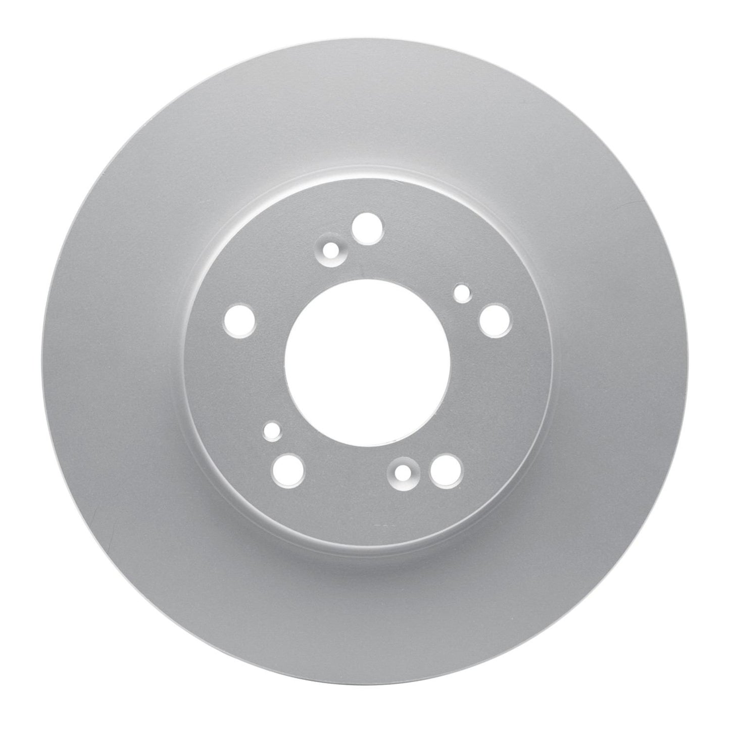 Dynamic Friction Company Disc Brake Rotor 604-59040