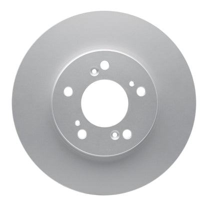 Dynamic Friction Company Disc Brake Rotor 604-59040