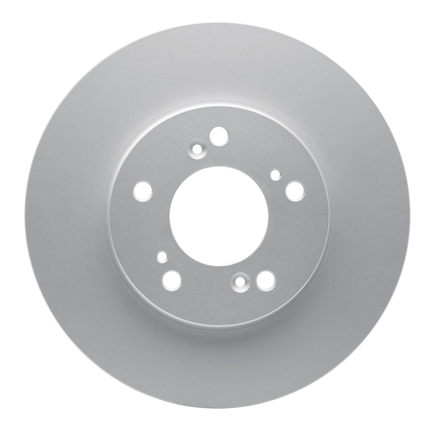 Dynamic Friction Company Disc Brake Rotor 604-59040