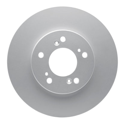 Dynamic Friction Company Disc Brake Rotor 604-59040