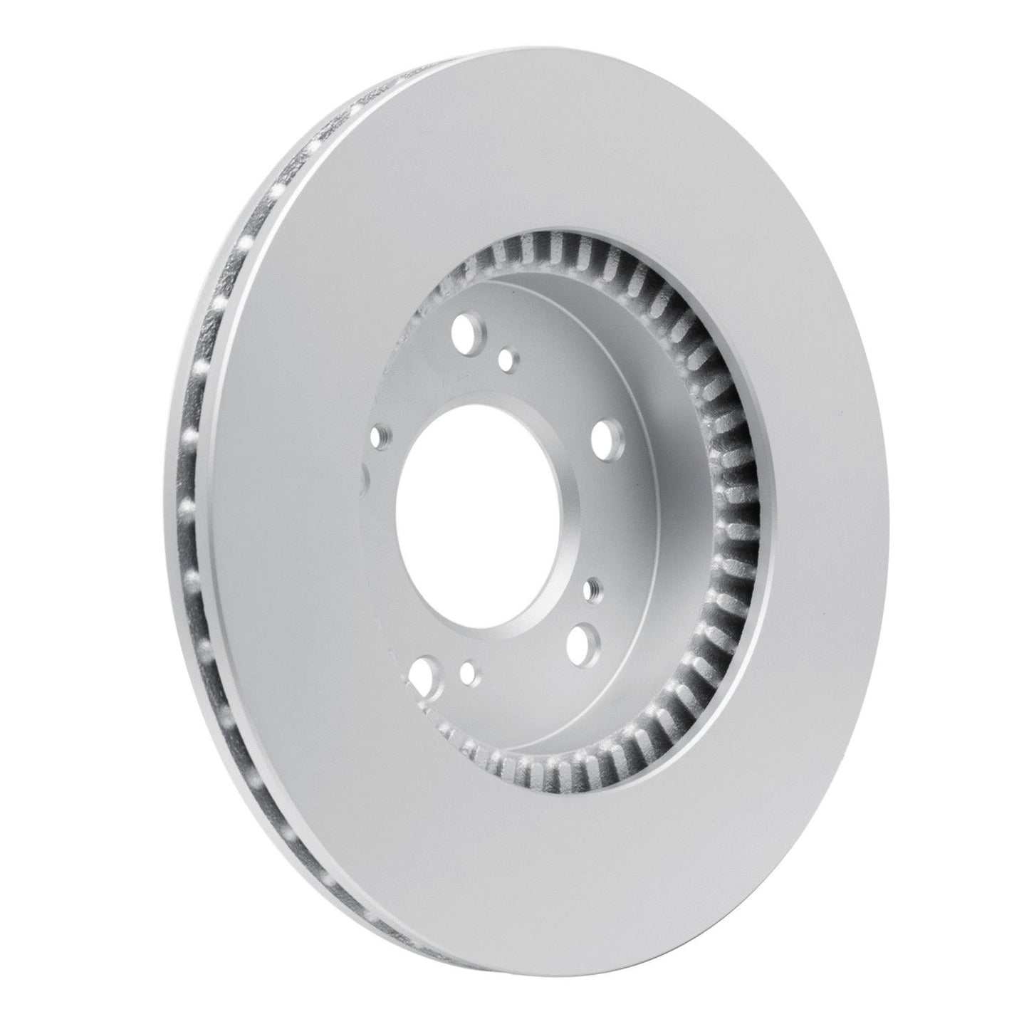 Dynamic Friction Company Disc Brake Rotor 604-59040