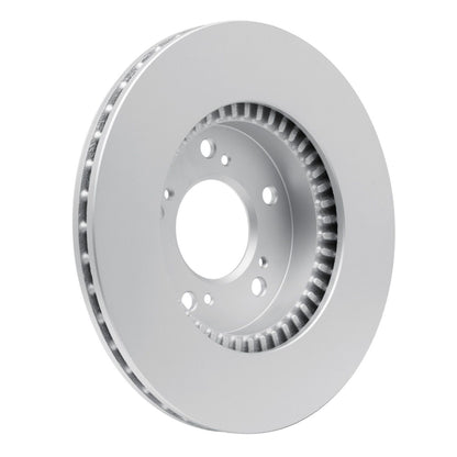 Dynamic Friction Company Disc Brake Rotor 604-59040