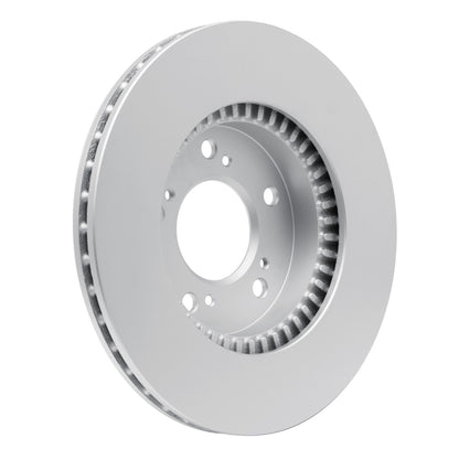 Dynamic Friction Company Disc Brake Rotor 604-59040
