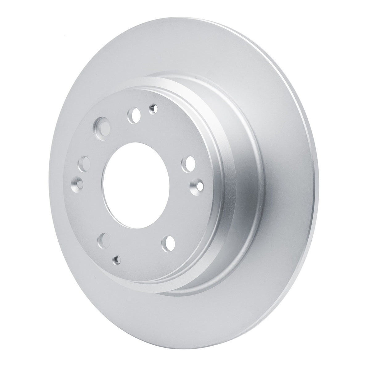 Dynamic Friction Company Disc Brake Rotor 604-59041