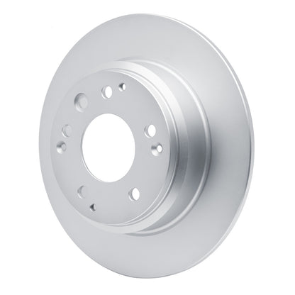 Dynamic Friction Company Disc Brake Rotor 604-59041