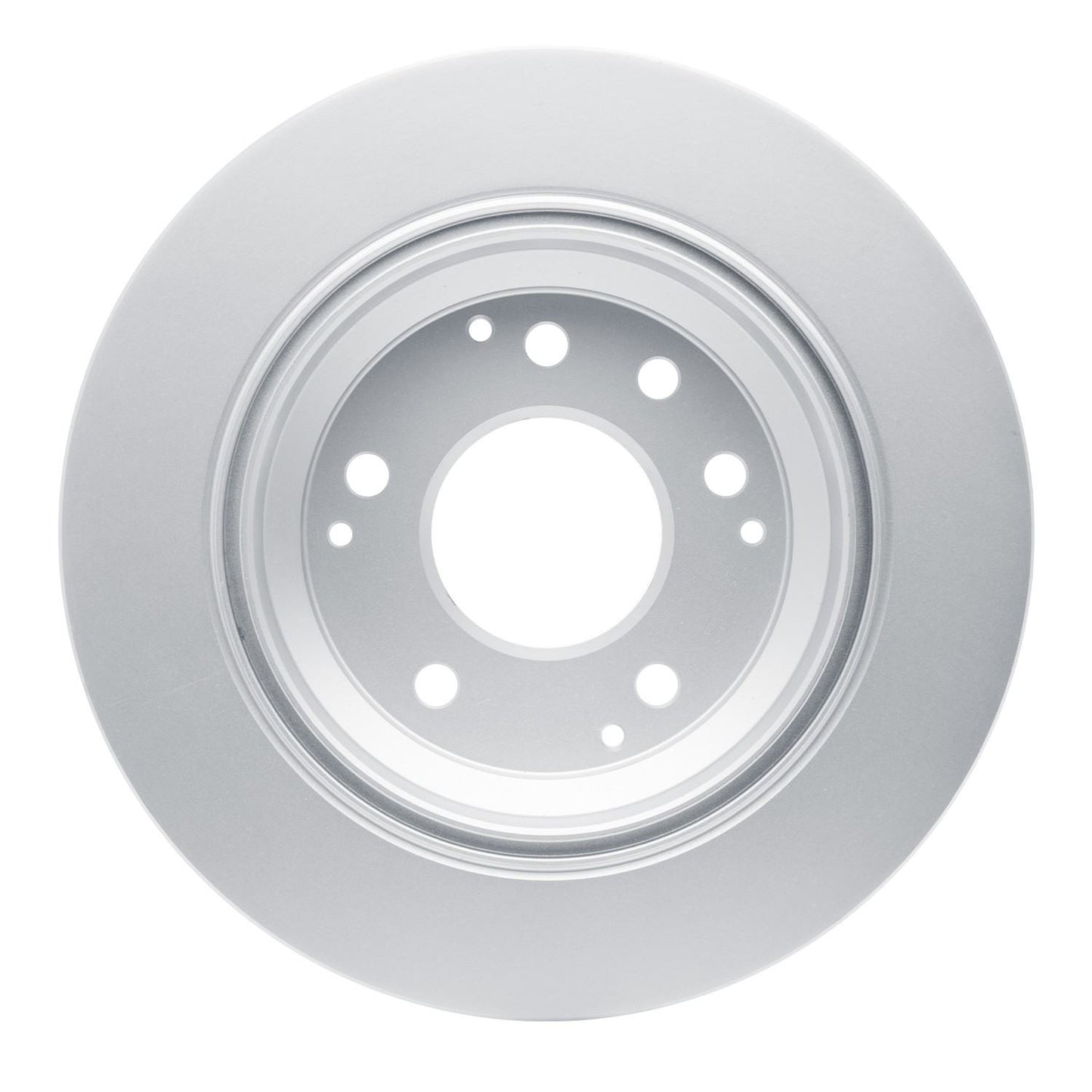 Dynamic Friction Company Disc Brake Rotor 604-59041