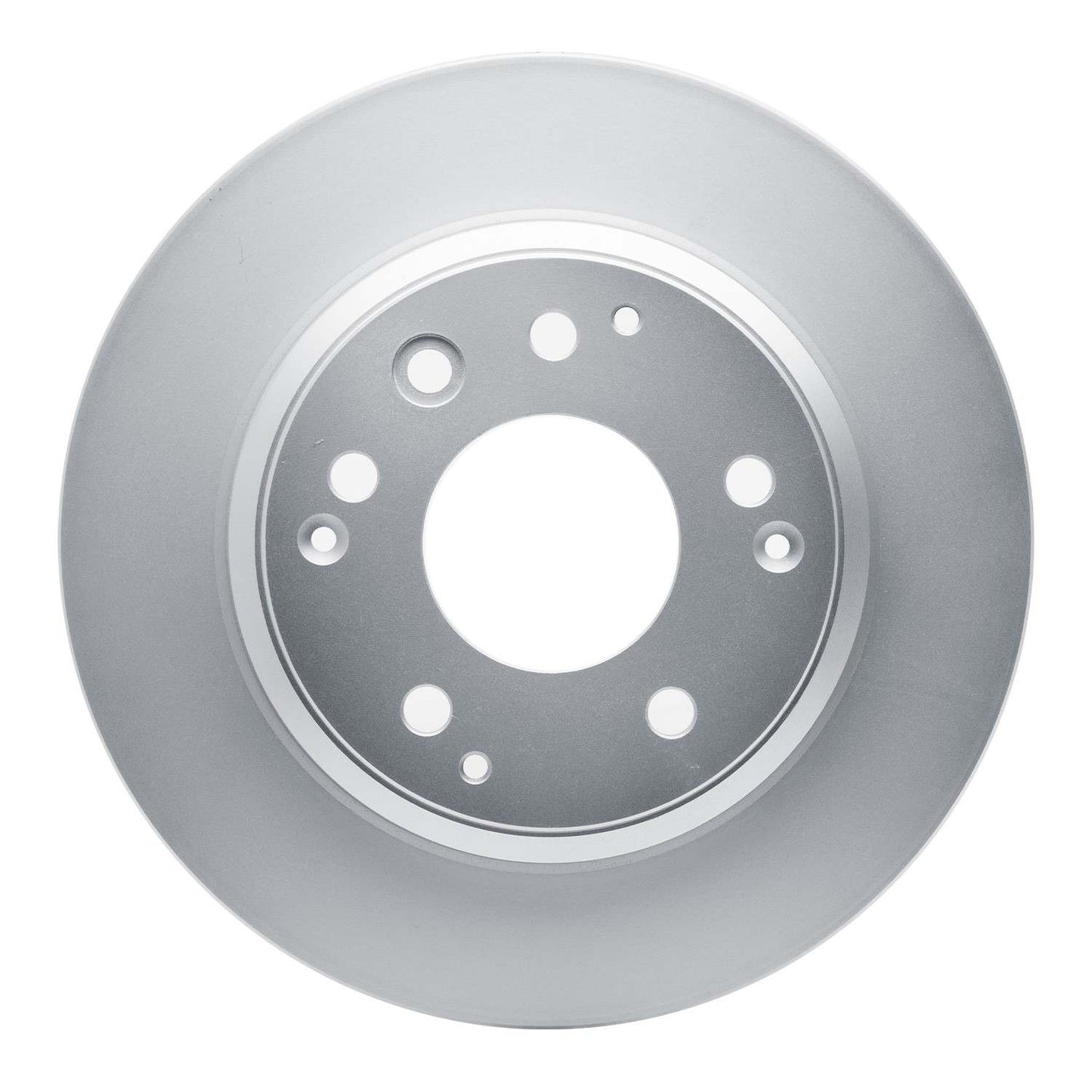 Dynamic Friction Company Disc Brake Rotor 604-59041