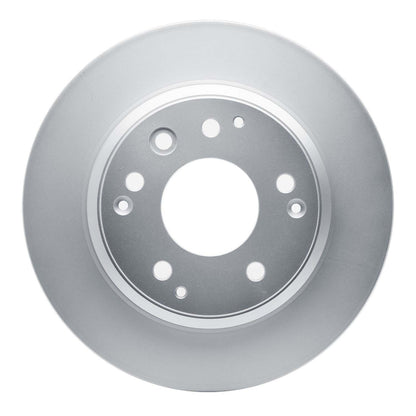 Dynamic Friction Company Disc Brake Rotor 604-59041