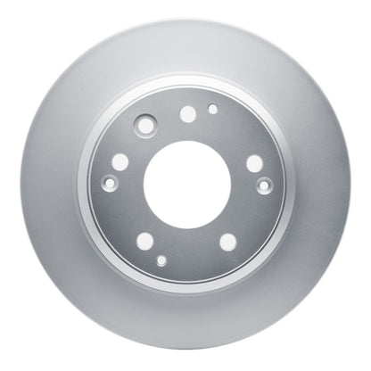 Dynamic Friction Company Disc Brake Rotor 604-59041