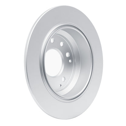 Dynamic Friction Company Disc Brake Rotor 604-59041