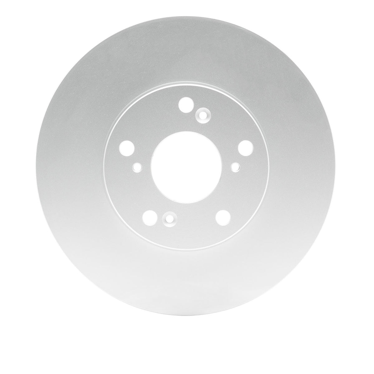 Dynamic Friction Company Disc Brake Rotor 604-59042