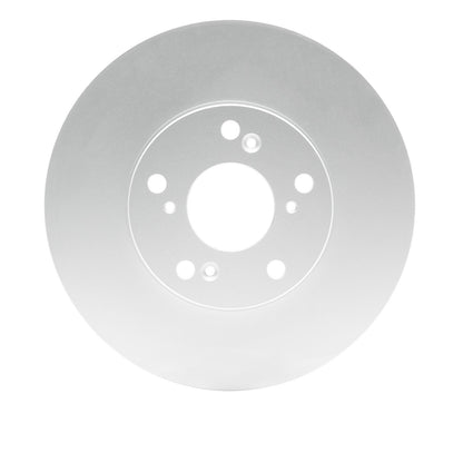 Dynamic Friction Company Disc Brake Rotor 604-59042