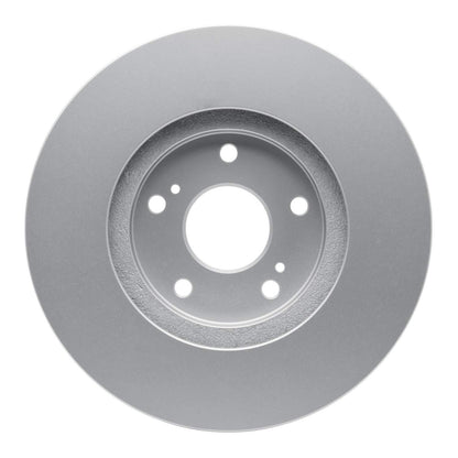 Dynamic Friction Company Disc Brake Rotor 604-59043