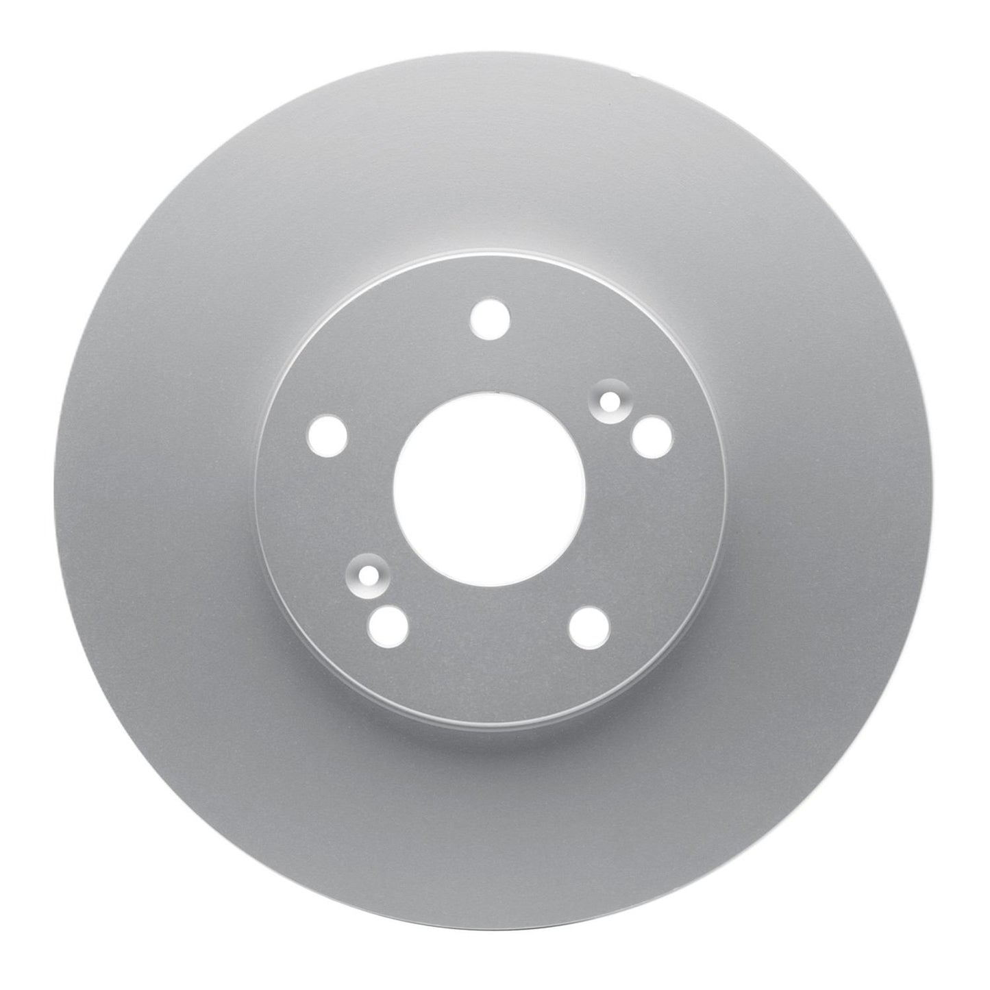 Dynamic Friction Company Disc Brake Rotor 604-59043