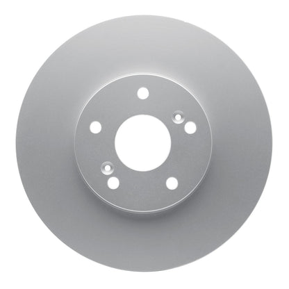 Dynamic Friction Company Disc Brake Rotor 604-59043