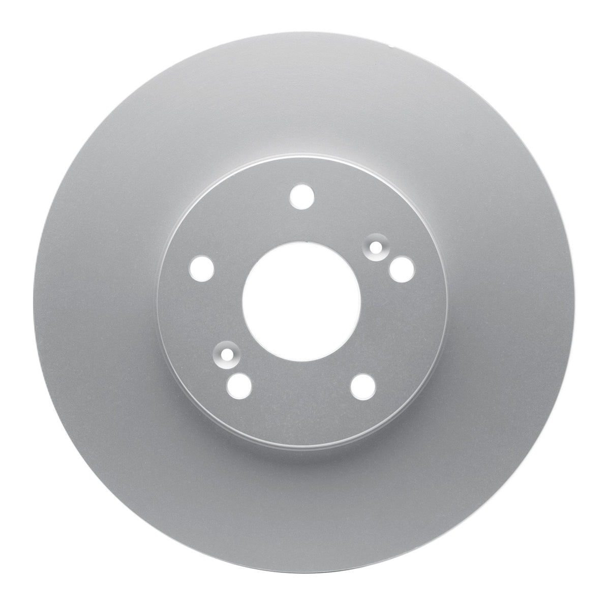 Dynamic Friction Company Disc Brake Rotor 604-59043