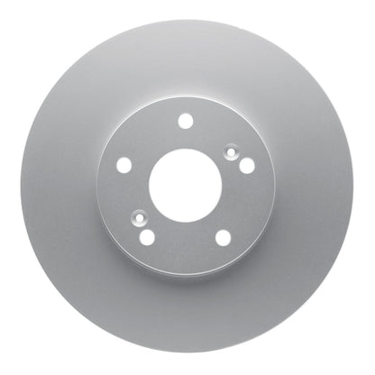 Dynamic Friction Company Disc Brake Rotor 604-59043