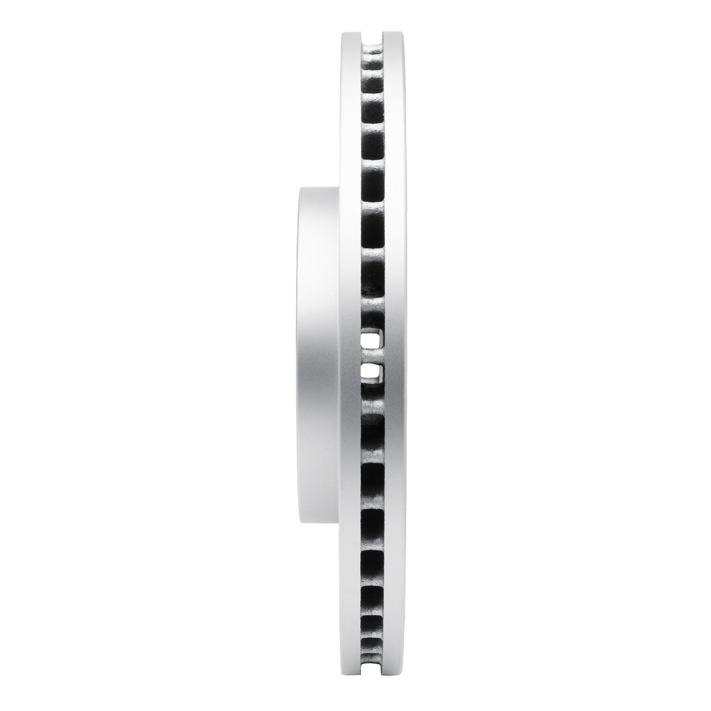 Dynamic Friction Company Disc Brake Rotor 604-59043