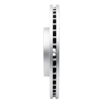 Dynamic Friction Company Disc Brake Rotor 604-59043