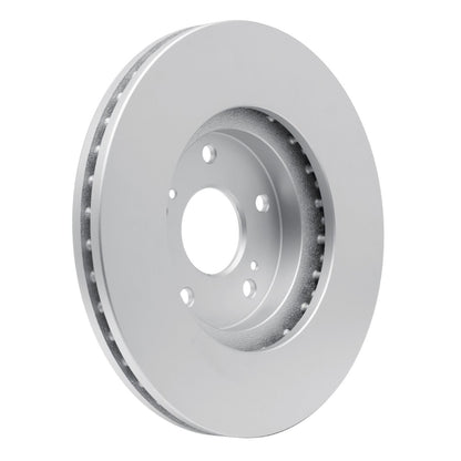 Dynamic Friction Company Disc Brake Rotor 604-59043