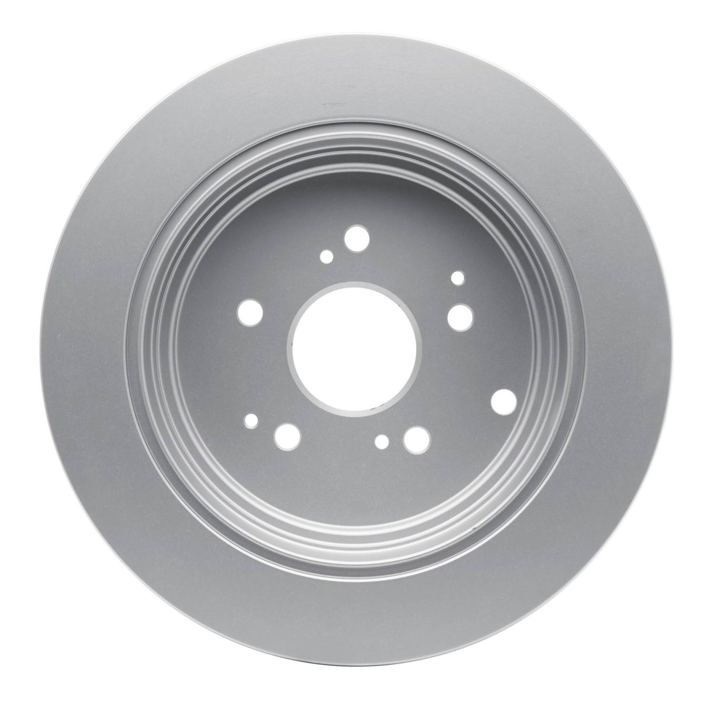 Dynamic Friction Company Disc Brake Rotor 604-59044