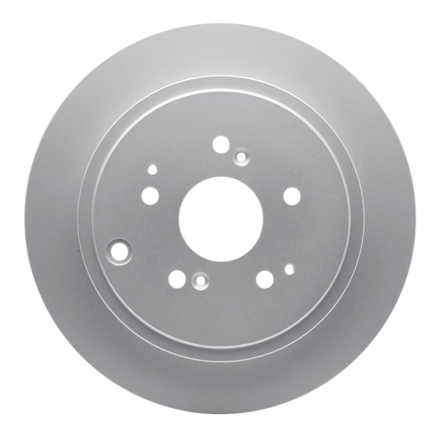 Dynamic Friction Company Disc Brake Rotor 604-59044