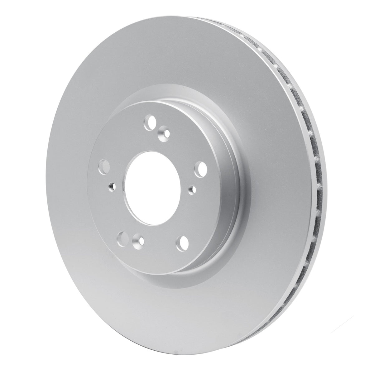 Dynamic Friction Company Disc Brake Rotor 604-59045